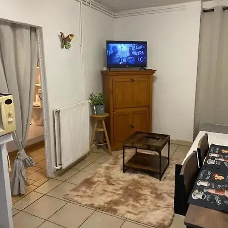 Confortable à – 30 M² Aigues-Mortes