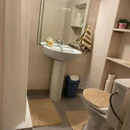 Confortable A - 30 M² Apartament Aigues-Mortes