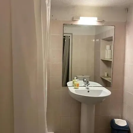 Apartament Confortable A - 30 M²