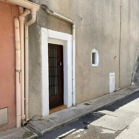 Confortable A - 30 M²