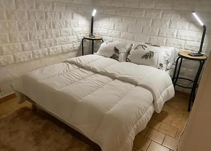 Appartamento Confortable à – 30 M²