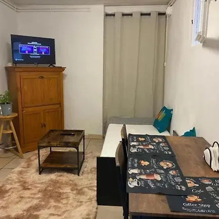 Confortable A - 30 M² *